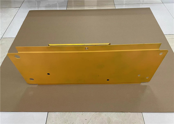 20Y-54-71811 20Y5471811 Κάλυψη KOMATSU ανταλλακτικά εξορυκτών PC220LC-8