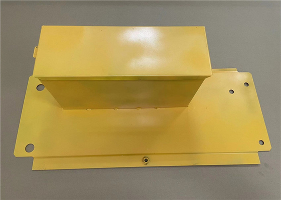 20Y-54-71811 20Y5471811 Κάλυψη KOMATSU ανταλλακτικά εξορυκτών PC220LC-8