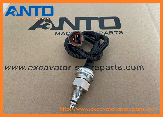 7861-92-1620 7861921620 αισθητήρας πίεσης KOMATSU ανταλλακτικά εξορυκτών για HD405-6
