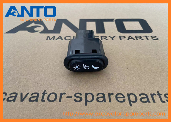 20Y-06-42450 20Y0642450 Διακόπτης λαμπτήρα KOMATSU Ανταλλακτικά εξορυκτικών για PC270-8