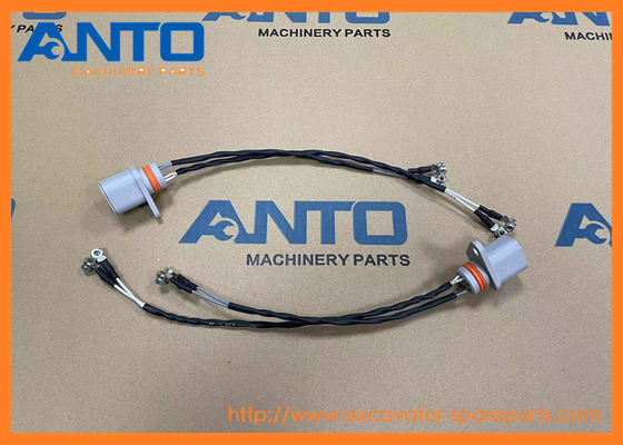 6754-81-9450 6754819450 Υποστήριξη συρματόσχοινων για εξορυκτήρα KOMATSU PC240 PC290