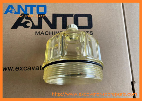 4687656 Φίλτρο θήκης ΧΙΤΑΤΑΧΙ Ανταλλακτικά εξορυκτών για ZX110-3 ZX200-3