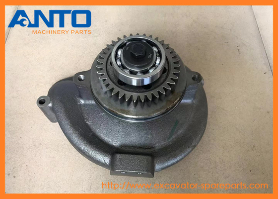 352-0206 3520206 Αντλία νερού για εκσκαφείς Μηχανή Μέρος 345C 345C L 345C MH 345D 345D L
