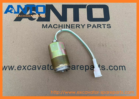 MC609-7421120 KDRSE5K-10/40 Σολενοειδής βαλβίδα KOBELCO Ανταλλακτικά εξορυκτικών για SH200-2
