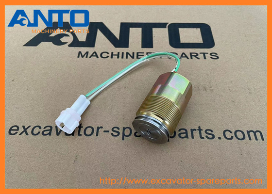 MC609-7421120 KDRSE5K-10/40 Σολενοειδής βαλβίδα KOBELCO Ανταλλακτικά εξορυκτικών για SH200-2