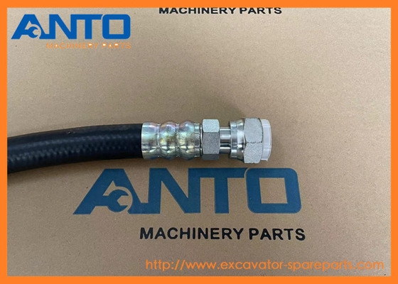 269-9714 2699714 Σωλήνες ως ανταλλακτικά εξορυκτών για 312D 312D L 312D2 312D2 GC