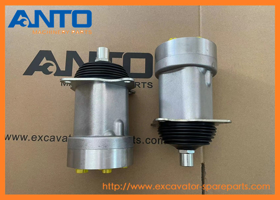 702-16-05090 702-16-05091 Πιλοτική βαλβίδα KOMATSU Ανταλλακτικά εξορυκτικών για PC750-7