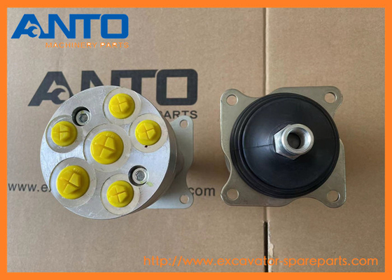 702-16-05090 702-16-05091 Πιλοτική βαλβίδα KOMATSU Ανταλλακτικά εξορυκτικών για PC750-7