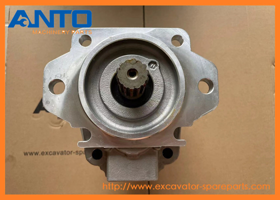 705-52-31170 7055231170 Συγκρότημα αντλίας KOMATSU Ανταλλακτικά εξορυκτών για HD465-7