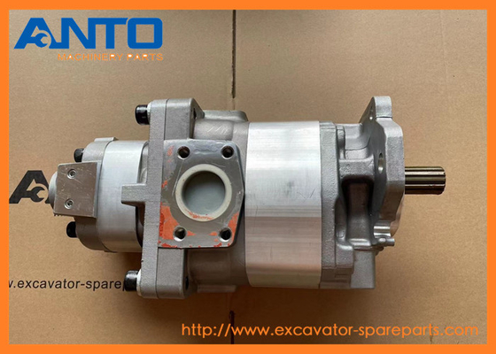 705-52-31170 7055231170 Συγκρότημα αντλίας KOMATSU Ανταλλακτικά εξορυκτών για HD465-7