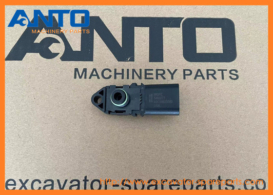 4984575 5462277 αισθητήρας πίεσης KOMATSU ανταλλακτικά εξορυκτών για HL730-9A
