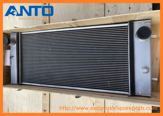 418-03-41110 4180341110 Ραδιενεργητής δεξαμενής νερού KOMATSU Ανταλλακτικά εξορυκτών για WA200-6