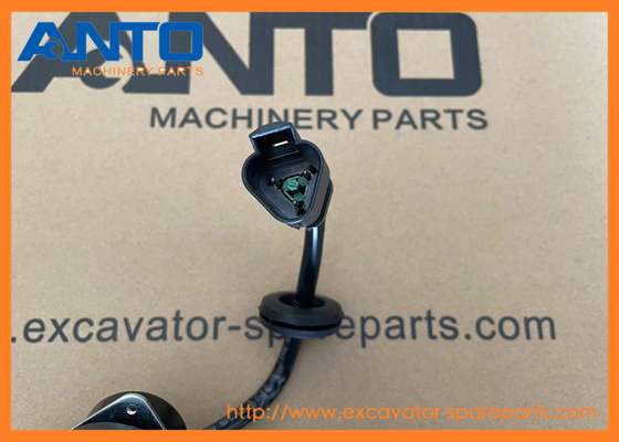 21N820902 Κουμπί κινητήρα τροχιάς διακόπτης HYUNDAI ανταλλακτικά εξορυκτών για R160LC-7 R180LC-7