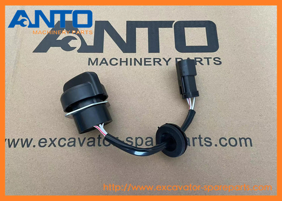 21N820902 Κουμπί κινητήρα τροχιάς διακόπτης HYUNDAI ανταλλακτικά εξορυκτών για R160LC-7 R180LC-7