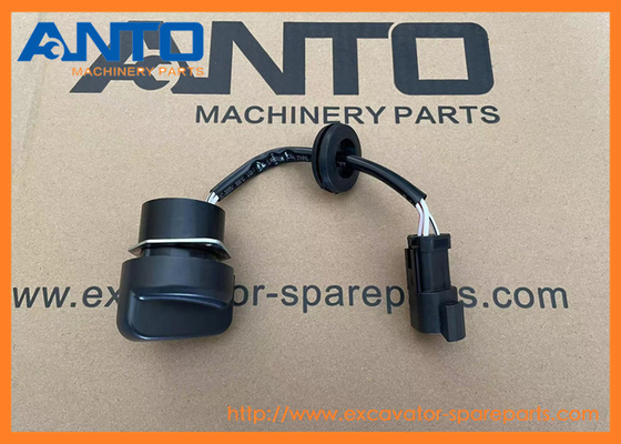 21N820902 Κουμπί κινητήρα τροχιάς διακόπτης HYUNDAI ανταλλακτικά εξορυκτών για R160LC-7 R180LC-7
