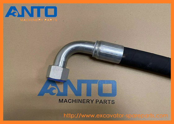 286-6528 2866528 Σωλήνας ως ανταλλακτικά εξορυκτών για 330D 330D FM 330D L 330D LN