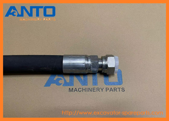 286-6528 2866528 Σωλήνας ως ανταλλακτικά εξορυκτών για 330D 330D FM 330D L 330D LN