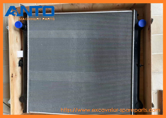 4448338 4424522 Ραδιενεργητής Assy HITACHI Ανταλλακτικά εξορυκτών EX200-6 ZAX210