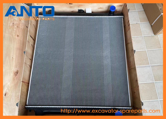 4448338 4424522 Ραδιενεργητής Assy HITACHI Ανταλλακτικά εξορυκτών EX200-6 ZAX210