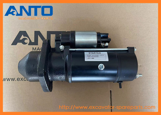 320/09453 320/A9080 Μηχανή εκκίνησης JCB Εξόρυξη ανταλλακτικά για 320