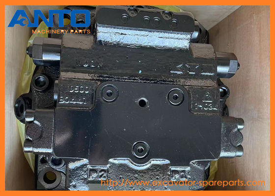 209-60-75101 2096075101 Κινητήρας KOMATSU Ανταλλακτικά εξορυκτών PC800-8E0