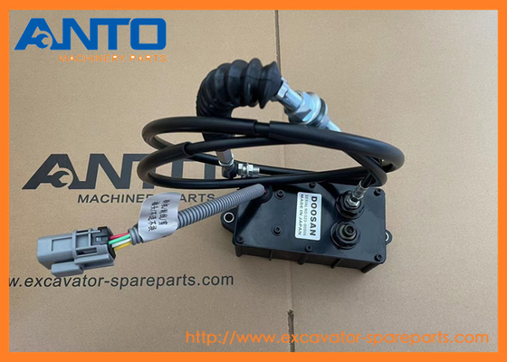 523-0006 2523-9014 Μηχανή ηλεκτρικής έλξης DOOSAN Εναλλακτικά εξαρτήματα εξορυκτών για το SOLAR 220LC-V