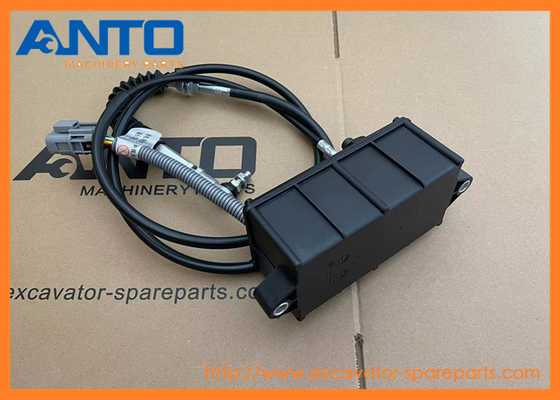 523-0006 2523-9014 Μηχανή ηλεκτρικής έλξης DOOSAN Εναλλακτικά εξαρτήματα εξορυκτών για το SOLAR 220LC-V