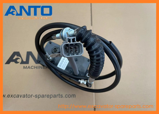 523-0006 2523-9014 Μηχανή ηλεκτρικής έλξης DOOSAN Εναλλακτικά εξαρτήματα εξορυκτών για το SOLAR 220LC-V