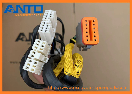 21N600012 Υπόλοιπα εξορυκτών υγιεινής για R110-7 R140LC-7