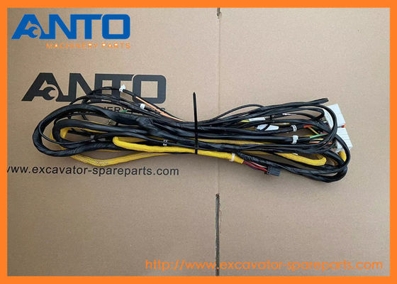 21N6-00012 Υπόλοιπα εξοπλισμού υδραυλικών μηχανών HYUNDAI που ταιριάζουν με το R110-7 R140LC-7