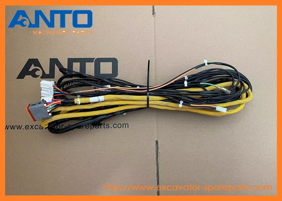 21N600012 Υπόλοιπα εξορυκτών υγιεινής για R110-7 R140LC-7