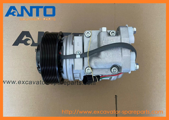 400102-00381 A/C συμπιεστής DOOSAN ανταλλακτικά εξορυκτών για DL250-5