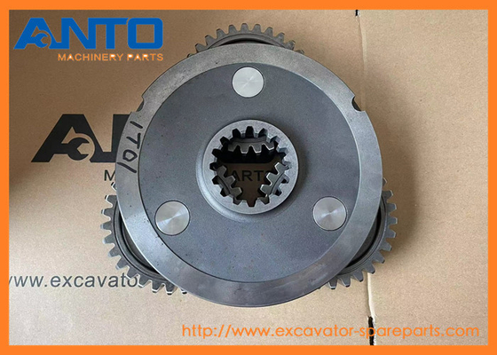 TZ600D1107-011 TZ600D1107011 Συγκρότημα μεταφοράς KOMATSU Ανταλλακτικά εξορυκτών για PC130-8