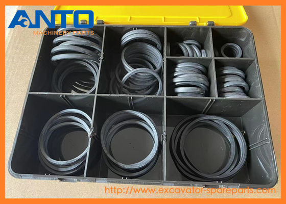 4C-4784 4C4784 Εναλλακτικά εξαρτήματα εξορυκτών D-Ring