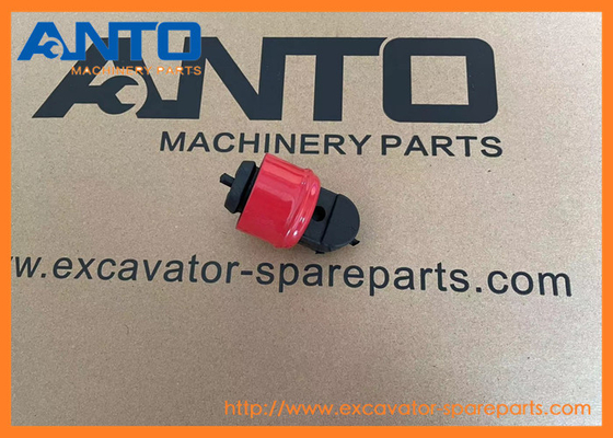 22U-26-21460 22U-26-21920 Κεφαλάκι μηχανών κλίσης KOMATSU Ανταλλακτικά εξορυκτών για PC200-8