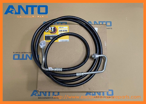 449-8795 4498795 Τμήματα σωληνώσεων ατμοσφαιρικού κλιματισμού φορτηγών για 730C 725