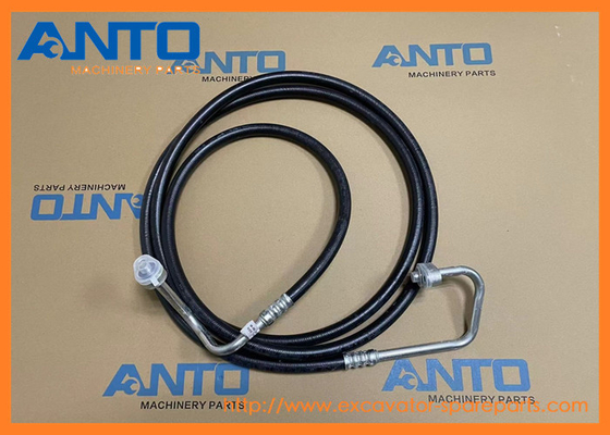 449-8795 4498795 Τμήματα σωληνώσεων ατμοσφαιρικού κλιματισμού φορτηγών για 730C 725