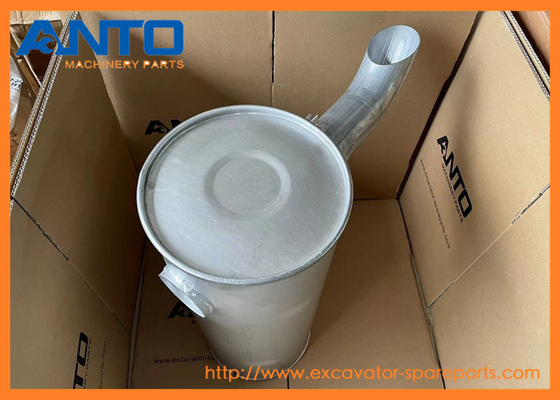 11N633010 Muffler HYUNDAI ανταλλακτικά εξορυκτών για το R210LC-7
