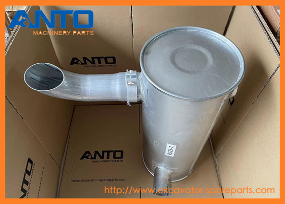11N633010 Muffler HYUNDAI ανταλλακτικά εξορυκτών για το R210LC-7