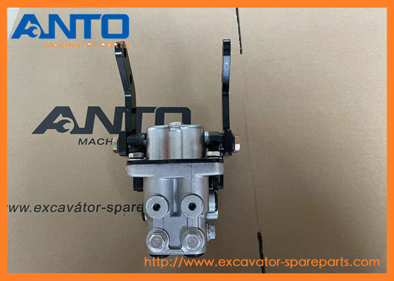 702-16-01542 702-16-01220 Πιλοτική βαλβίδα KOMATSU Ανταλλακτικά εξορυκτικών PC100-6