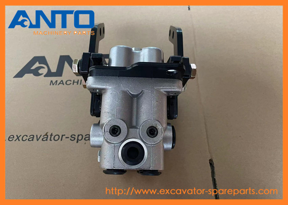 702-16-01542 702-16-01220 Πιλοτική βαλβίδα KOMATSU Ανταλλακτικά εξορυκτικών PC100-6