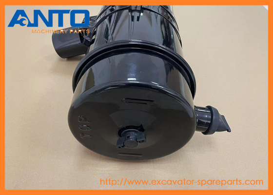 11N620010 11N6-20010 Καθαριστή αέρα Assy HYUNDAI ανταλλακτικά εξορυκτών για R140LC-7