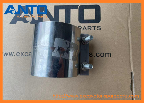 6210-11-5232 6206-11-5850 Κλιπ KOMATSU Εναλλακτικά εξαρτήματα εξορυκτών PC200-6