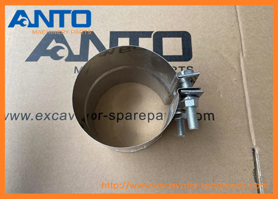 6210-11-5232 6206-11-5850 Κλιπ KOMATSU Εναλλακτικά εξαρτήματα εξορυκτών PC200-6
