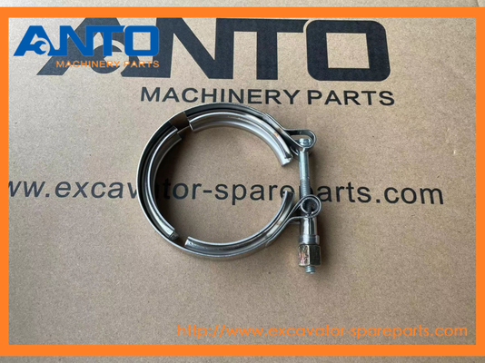 6210-11-5232 6206-11-5850 Κλιπ KOMATSU Εναλλακτικά εξαρτήματα εξορυκτών PC200-6