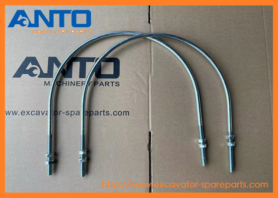 6754-11-5950 6754115950 U-Bolt KOMATSU Ανταλλακτικά εξορυκτών για SAA4D107E-1D