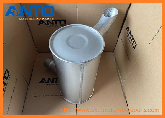 6754-11-5320 6754115320 Muffler KOMATSU Ανταλλακτικά εξορυκτών για PC220LL-8