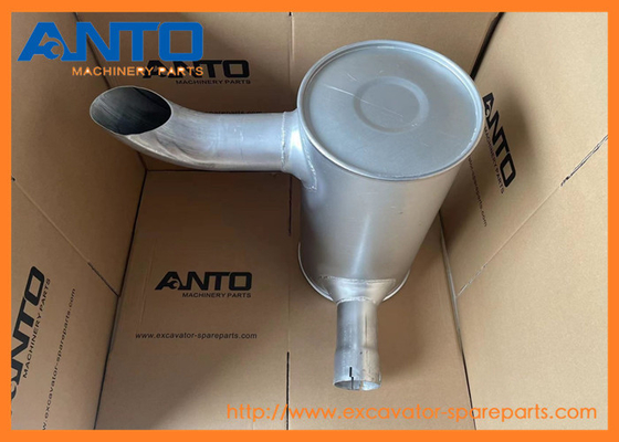 6754-11-5320 6754115320 Muffler KOMATSU Ανταλλακτικά εξορυκτών για PC220LL-8