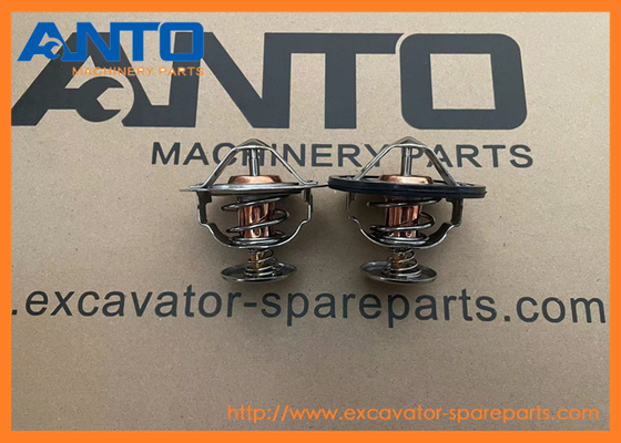 121850-49800 Θερμοστάτης YANMAR Ανταλλακτικά εξορυκτών για 4TNV94 4TNV98