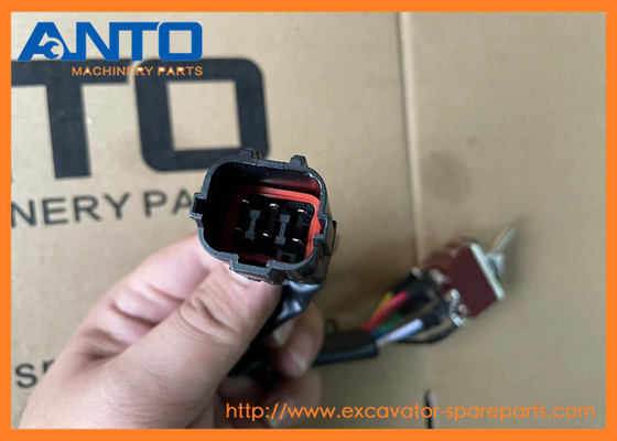 549-00090A 54900090A Διακόπτης διακόπτη DOOSAN ανταλλακτικά εξορυκτών για DX140LC